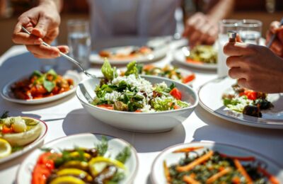 Domaine du Lac - Racines - 60 ans séparent ces deux photos de nos sous-chef  en cuisine ! 👨‍🍳 Et nous avons conservé la même casserole ;)